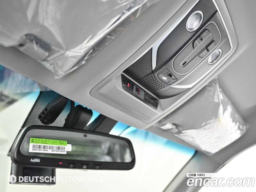 KG_Mobility_Ssangyong Musso 2026