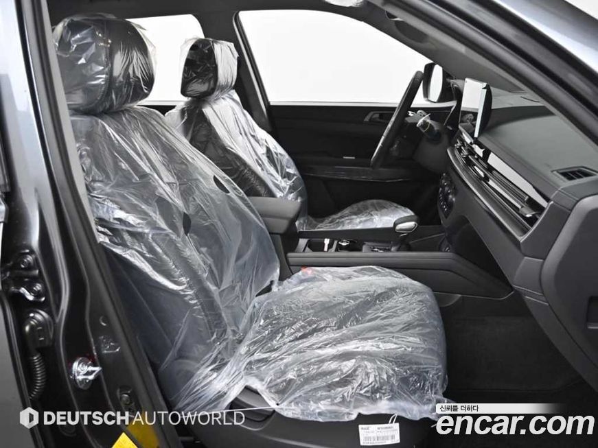 KG_Mobility_Ssangyong Musso 2026