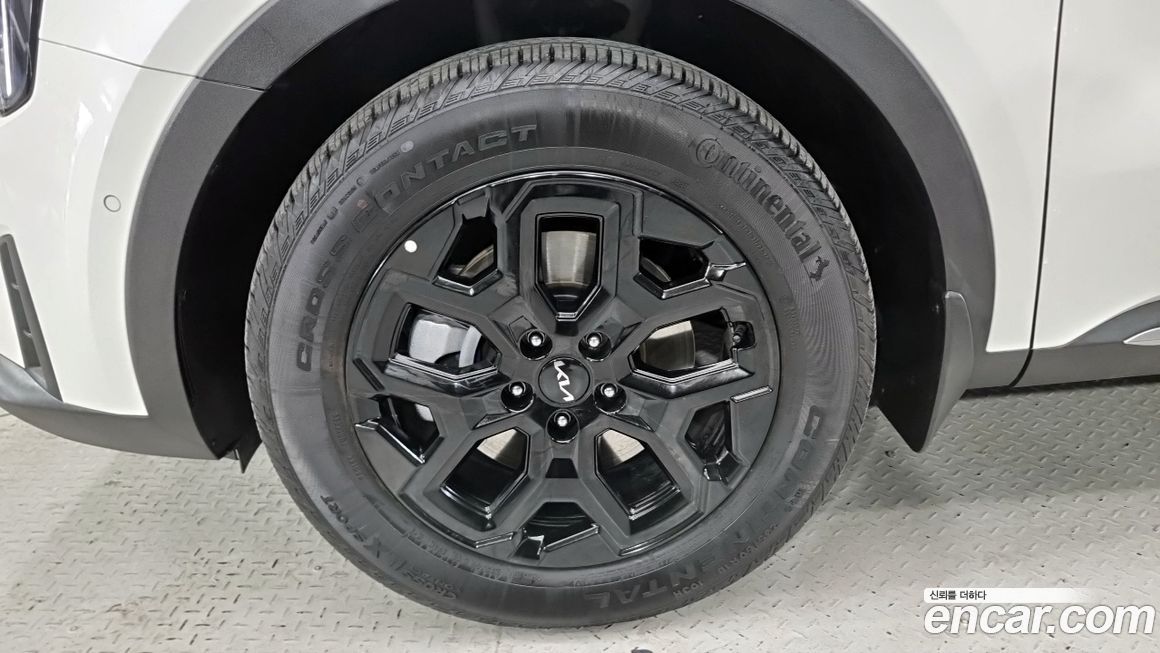 Kia Sorento 2025