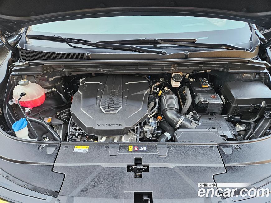 Kia Canival 2024