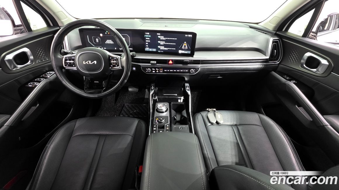 Kia Sorento 2024