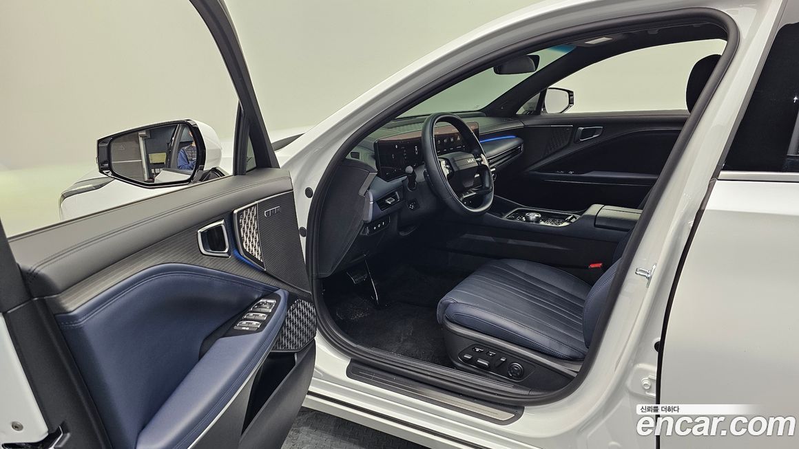 Kia K8 2026