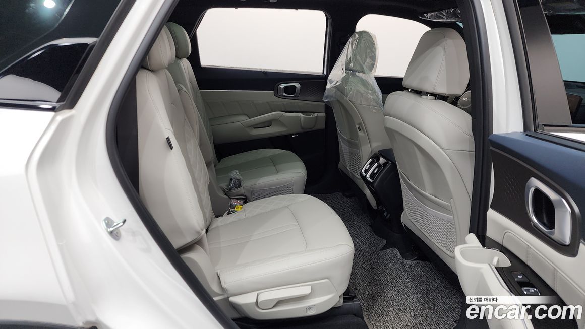 Kia Sorento 2024
