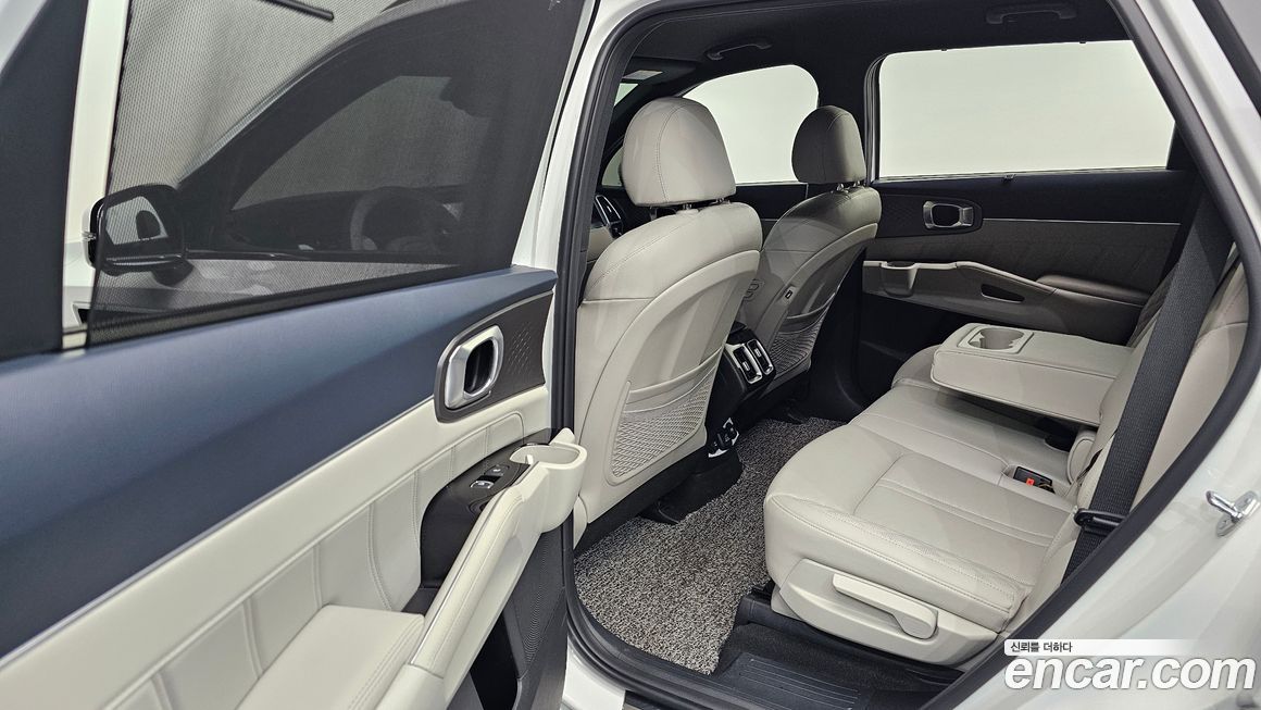 Kia Sorento 2023