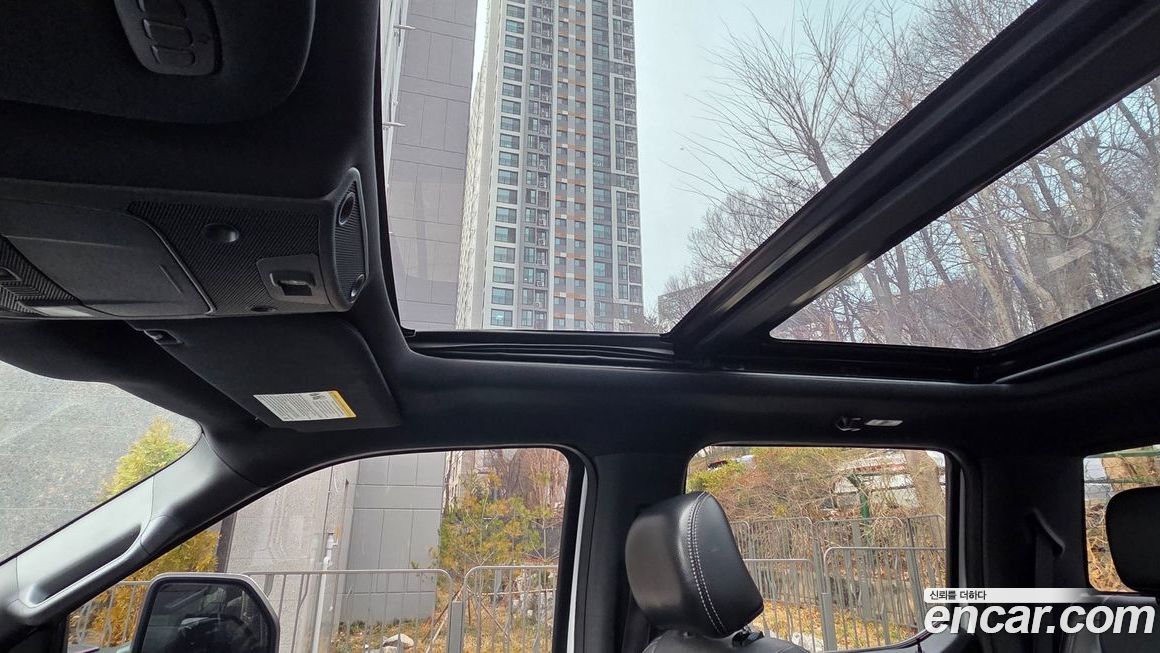 Ford F150 2015