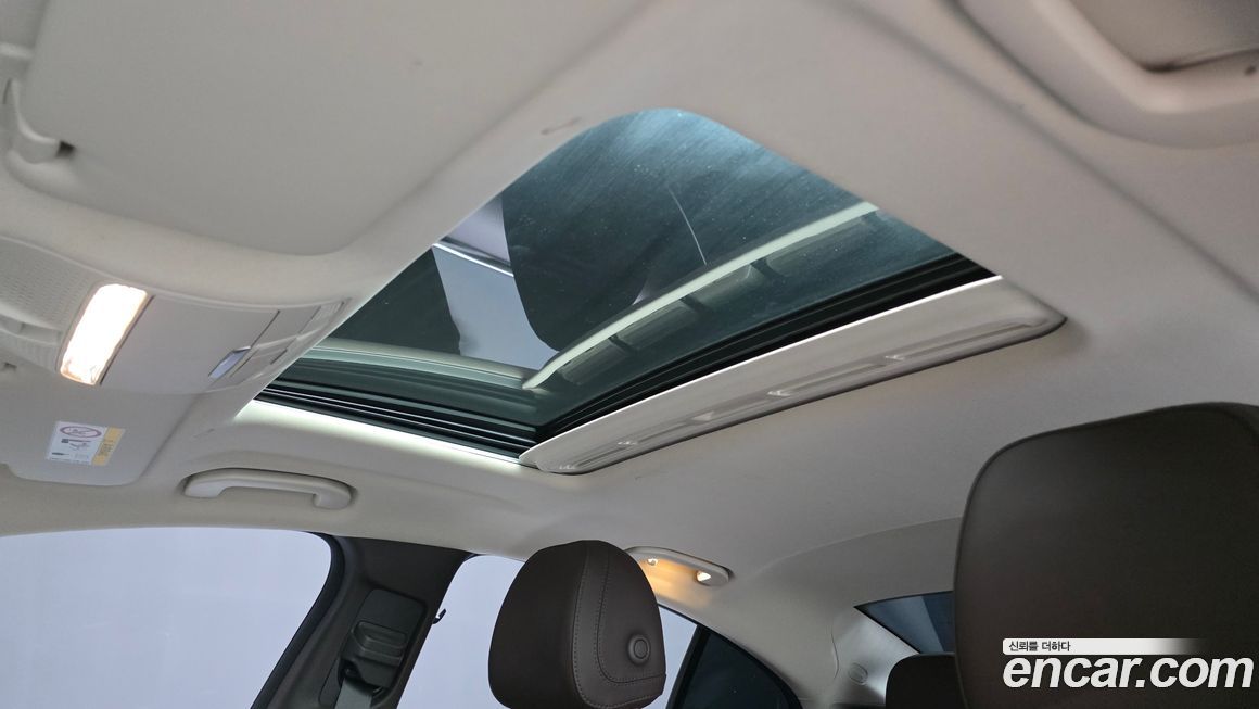 Mercedes-Benz CLS-Class 2020