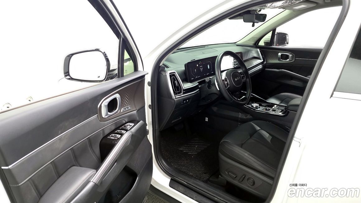 Kia Sorento 2024