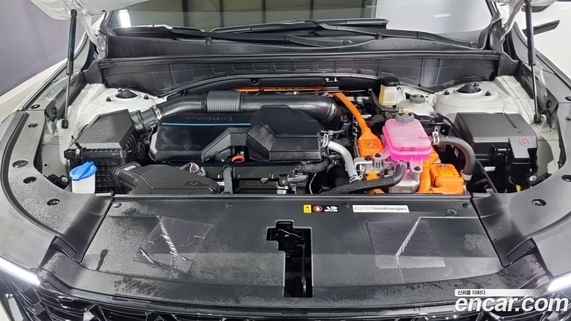 Kia Sorento 2025