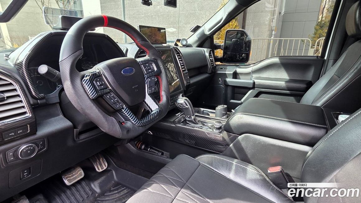 Ford F150 2015
