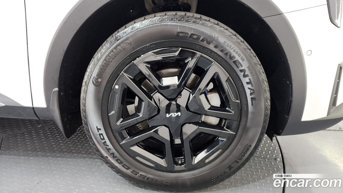 Kia Sorento 2024