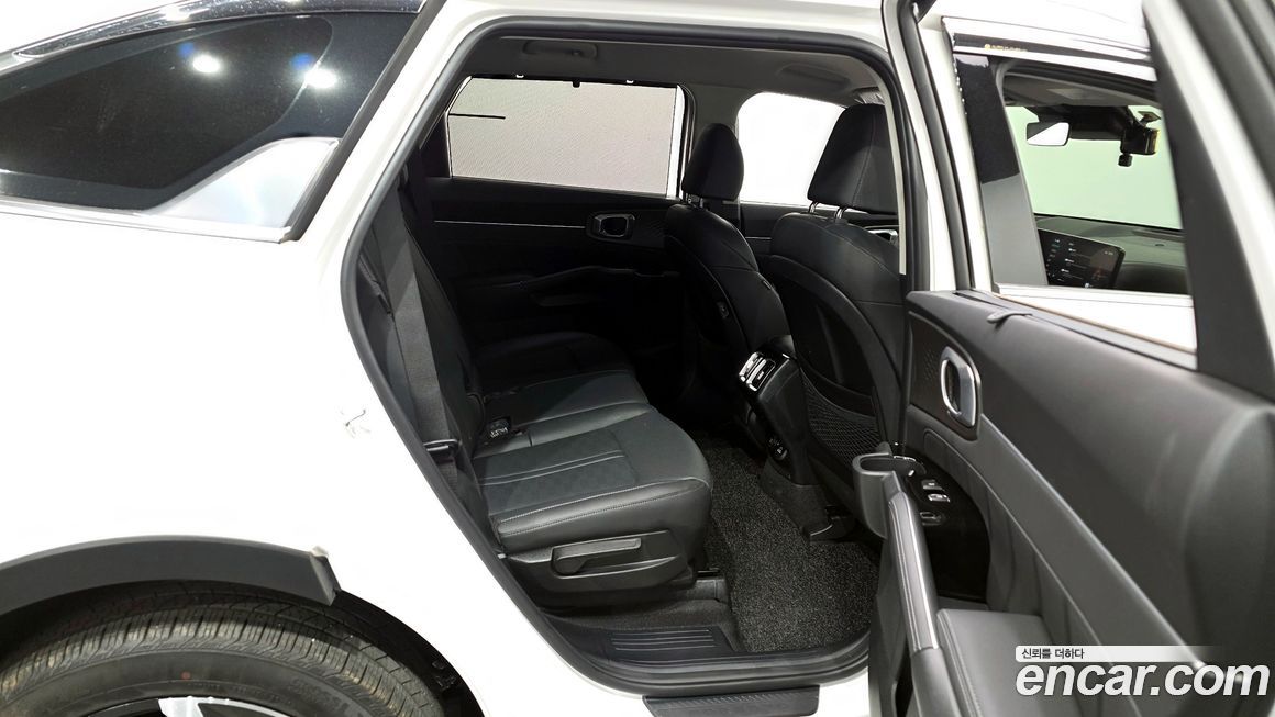 Kia Sorento 2024