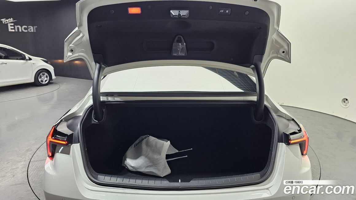 Kia K8 2026