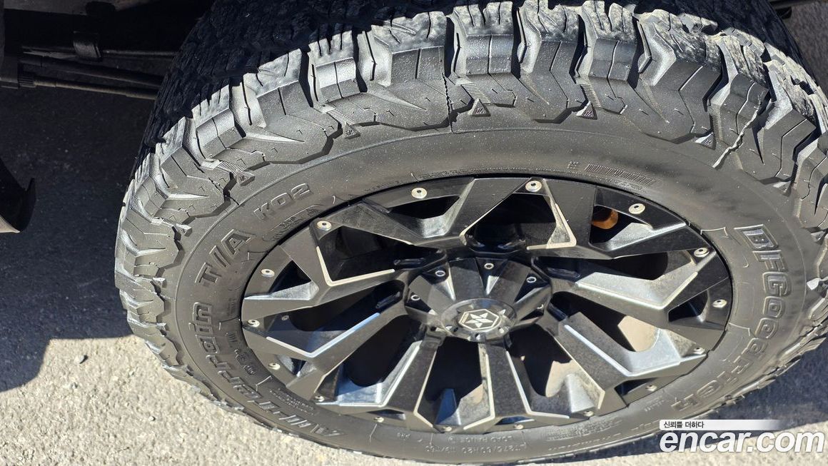 Ford F150 2015
