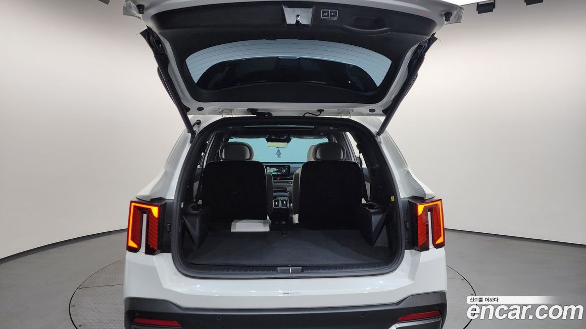 Kia Sorento 2024