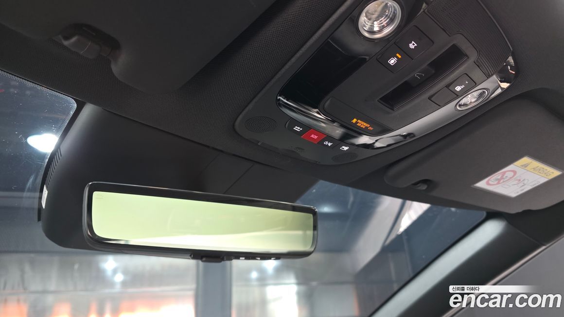 Kia EV6 2025