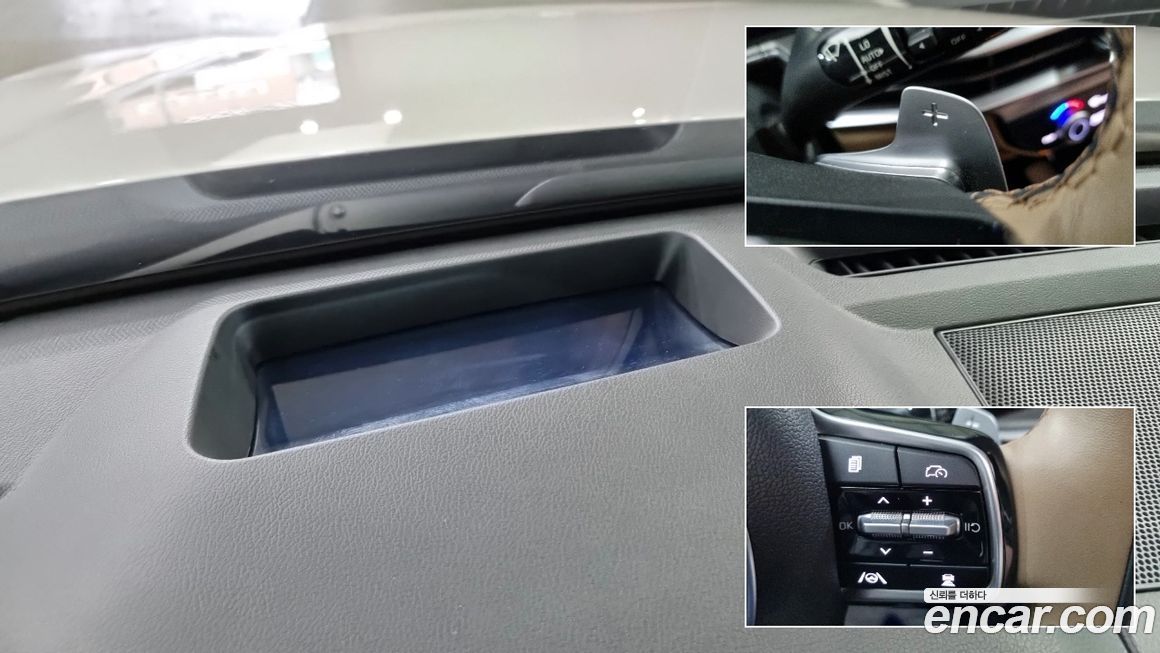 Kia Sorento 2025