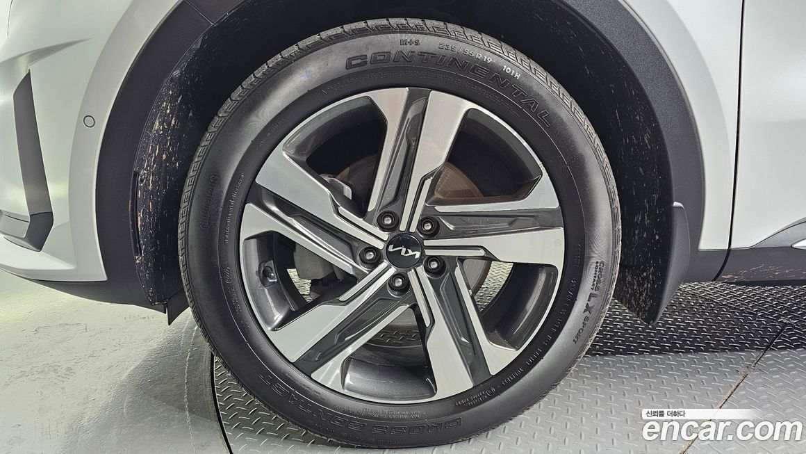 Kia Sorento 2023