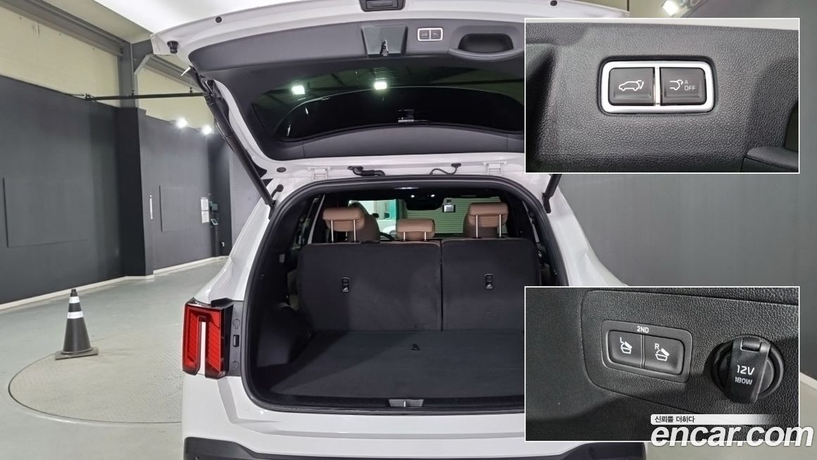 Kia Sorento 2025