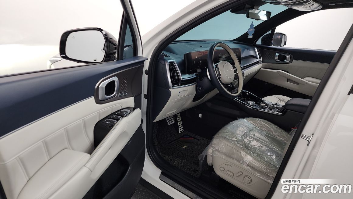 Kia Sorento 2024