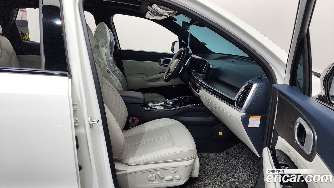 Kia Sorento 2024