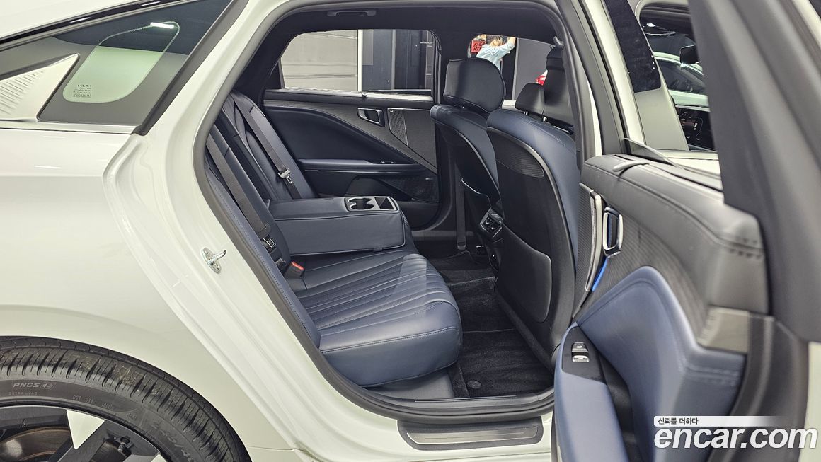 Kia K8 2026