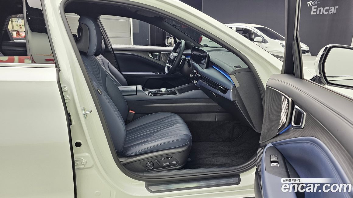 Kia K8 2026