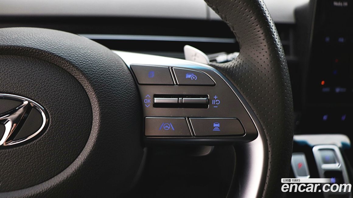 Hyundai Staria 2024