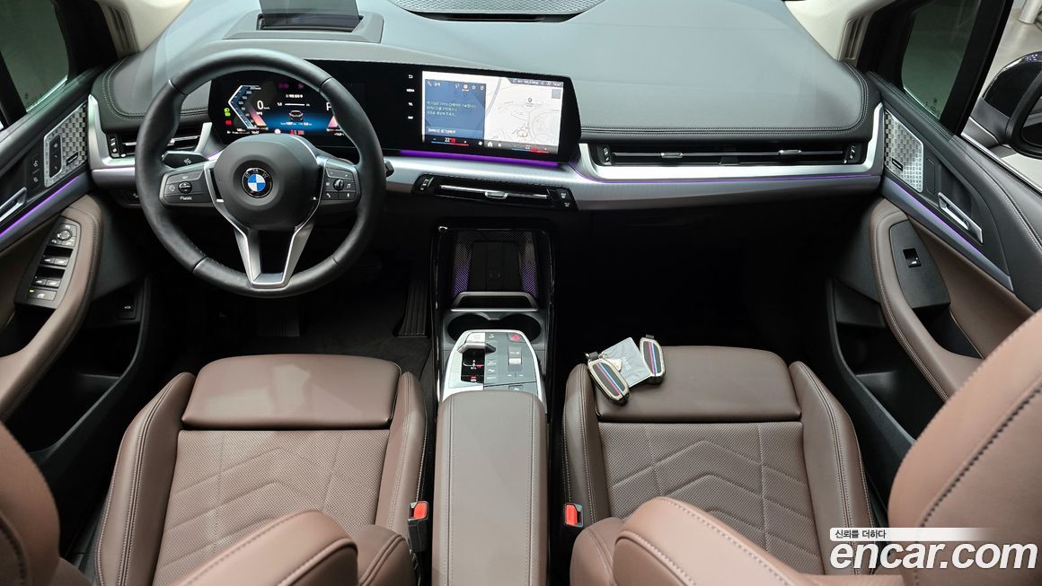 BMW 2-Series 2025