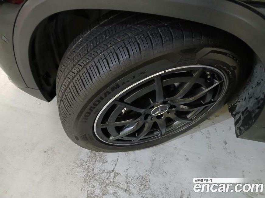 Mercedes-Benz GLA-Class 2023
