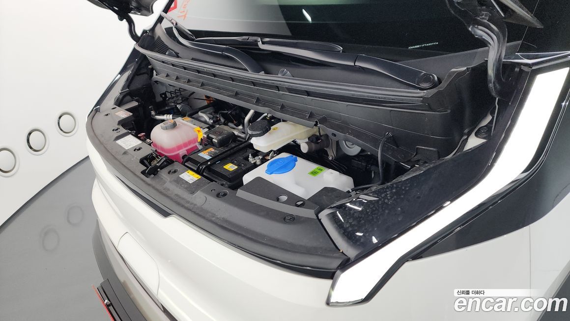 Kia PV5 2026