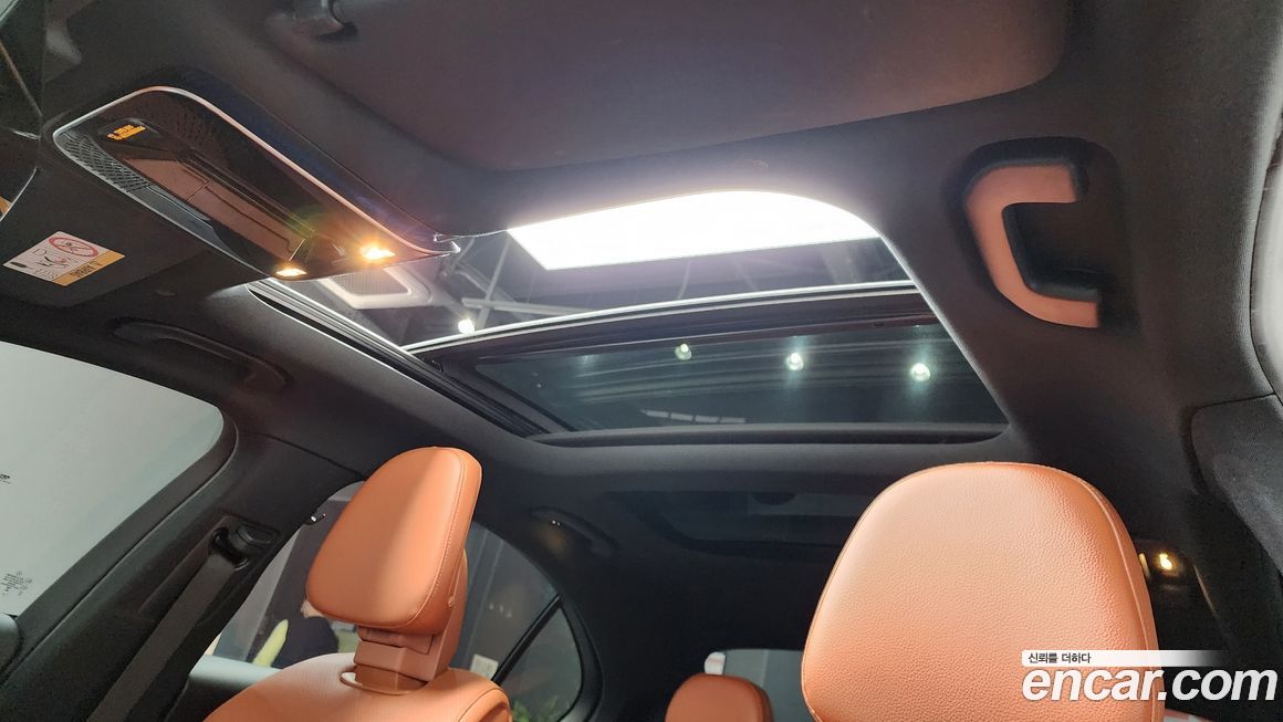 Mercedes-Benz C-Class 2023
