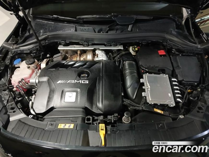 Mercedes-Benz GLA-Class 2023
