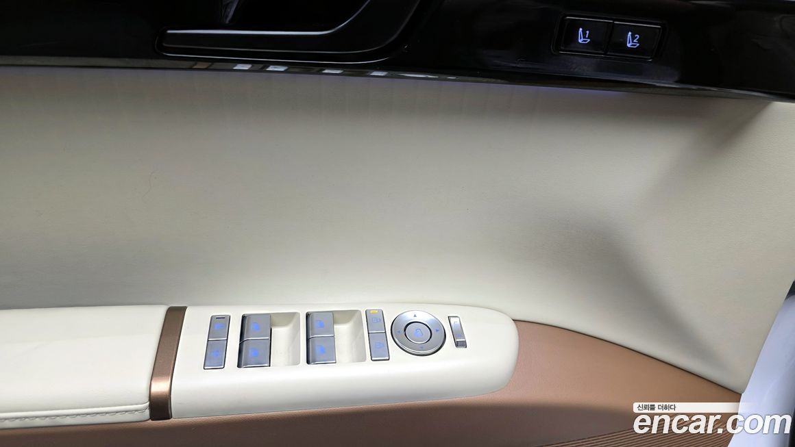 Hyundai Grandeur 2025
