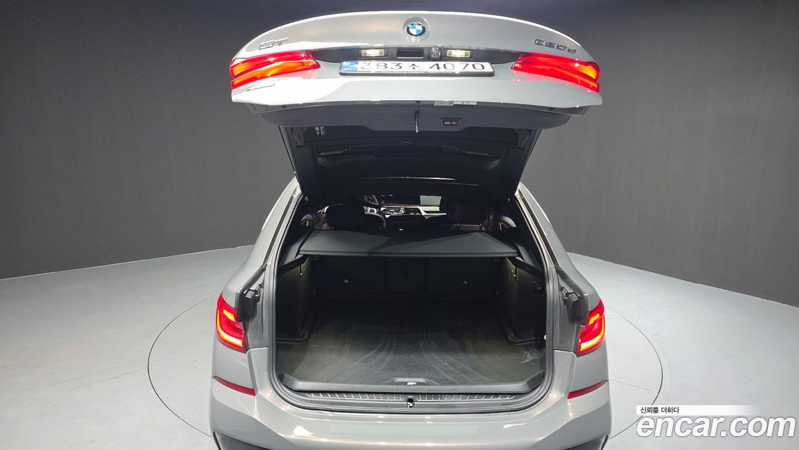 BMW Gran Turismo 2021