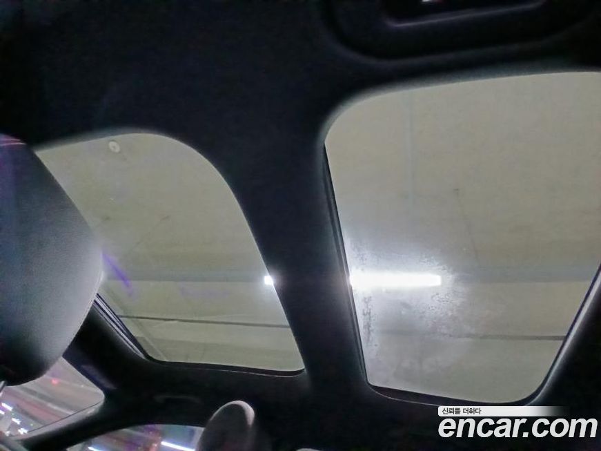 Mercedes-Benz GLA-Class 2023