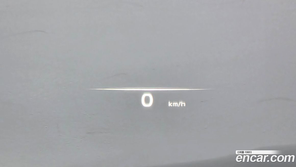Kia K9 2023
