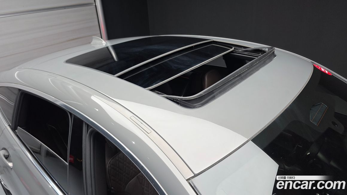 BMW Gran Turismo 2021