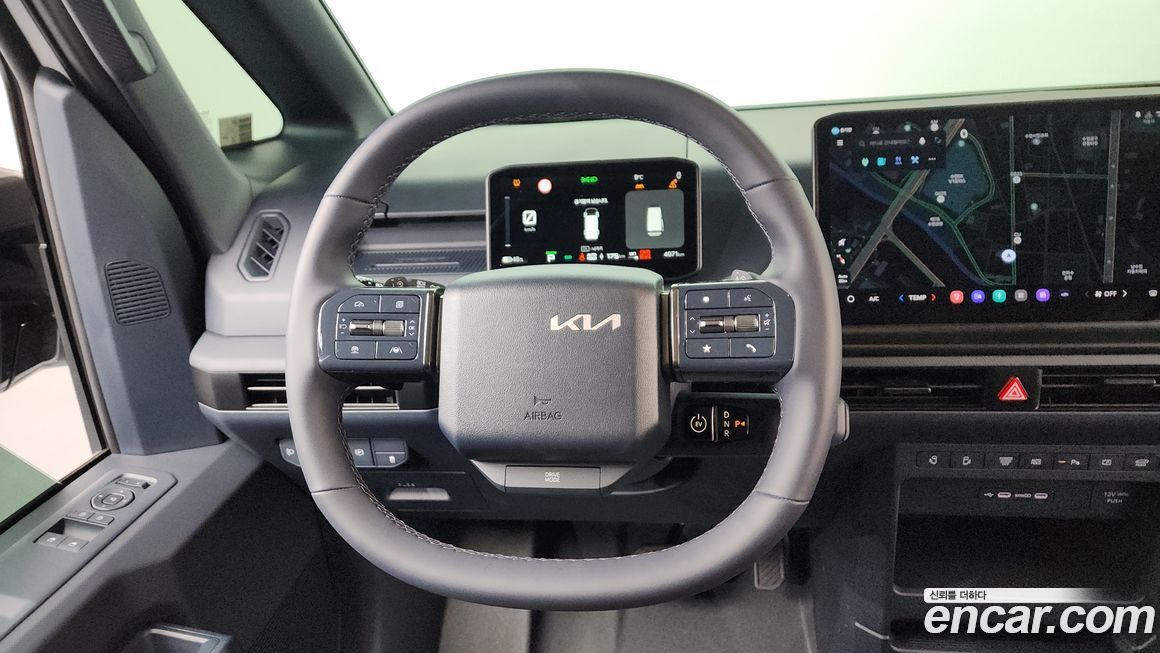 Kia PV5 2026