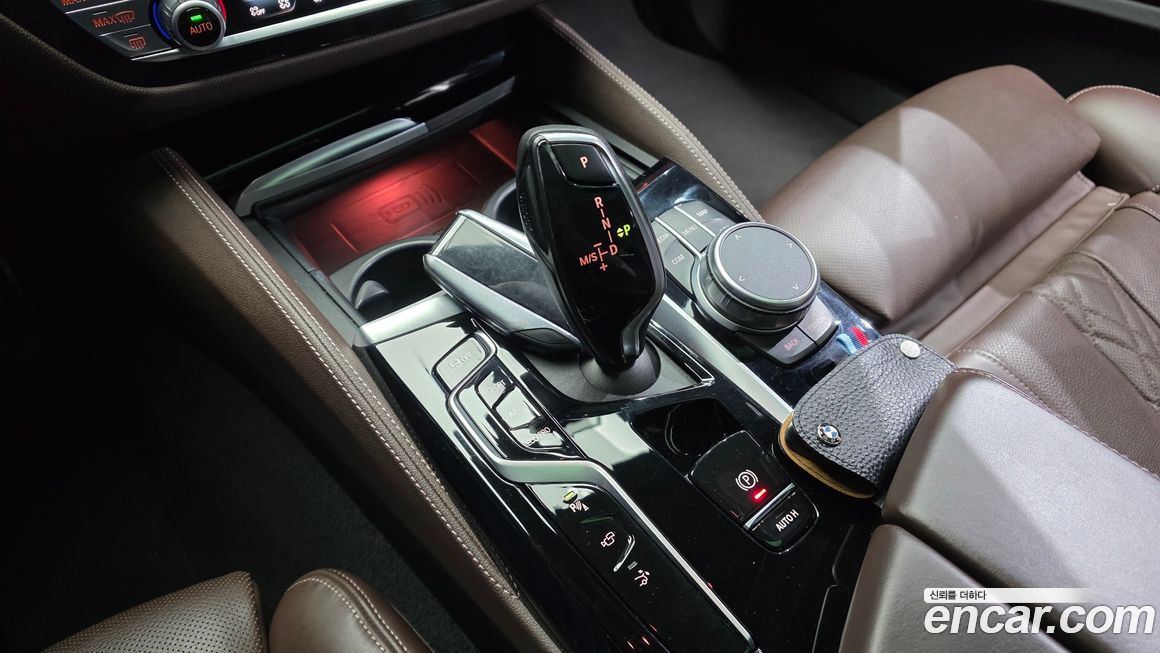 BMW Gran Turismo 2021