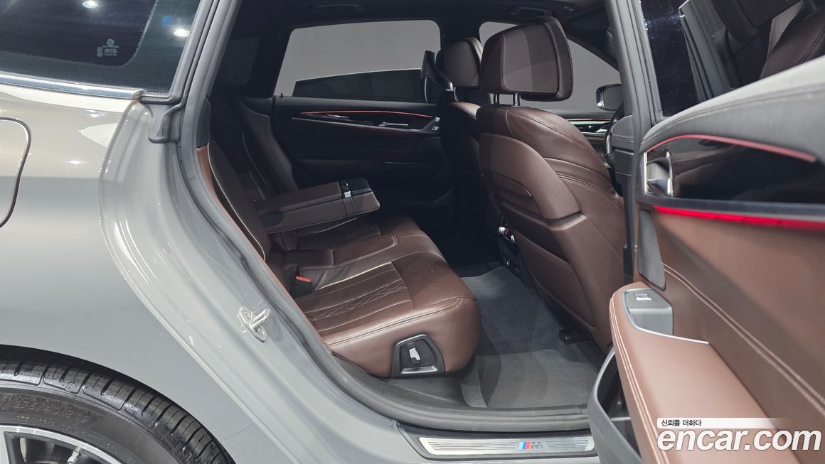 BMW Gran Turismo 2021