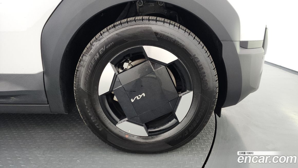 Kia PV5 2026