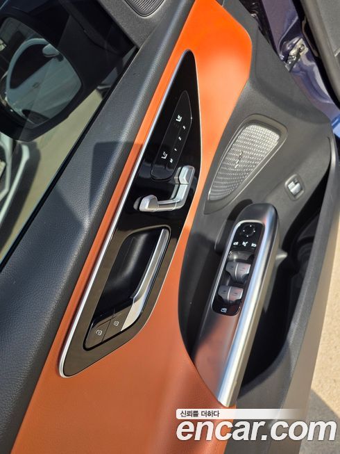 Mercedes-Benz C-Class 2022