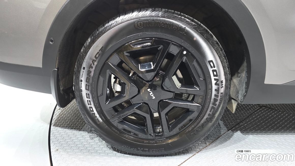 Kia Sorento 2025