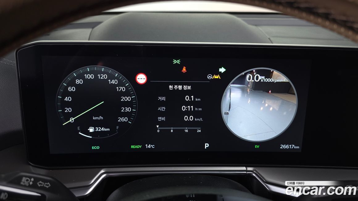 Kia Sorento 2025