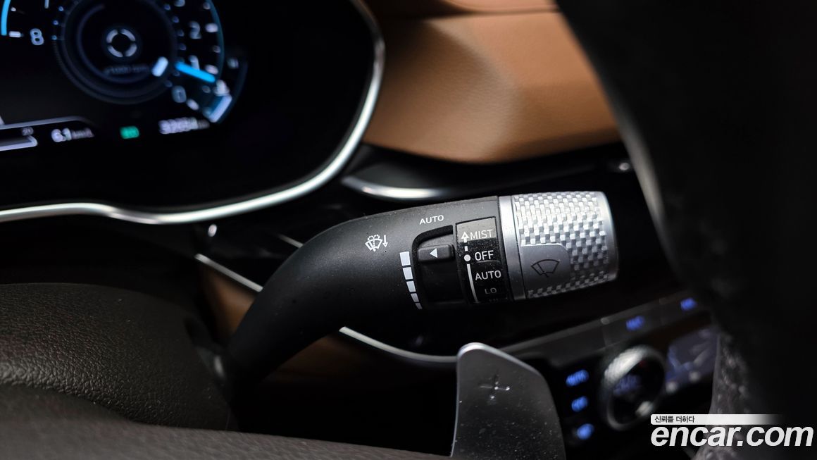 Genesis G80 2023