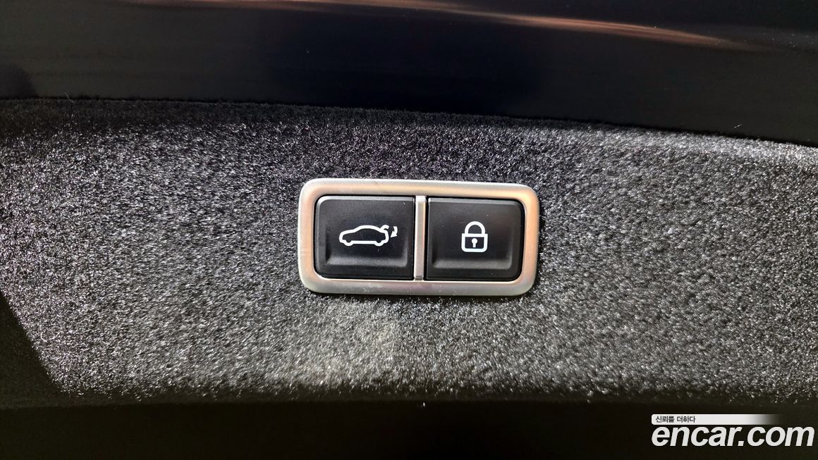 Genesis G80 2023