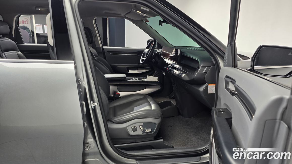 Kia EV9 2024