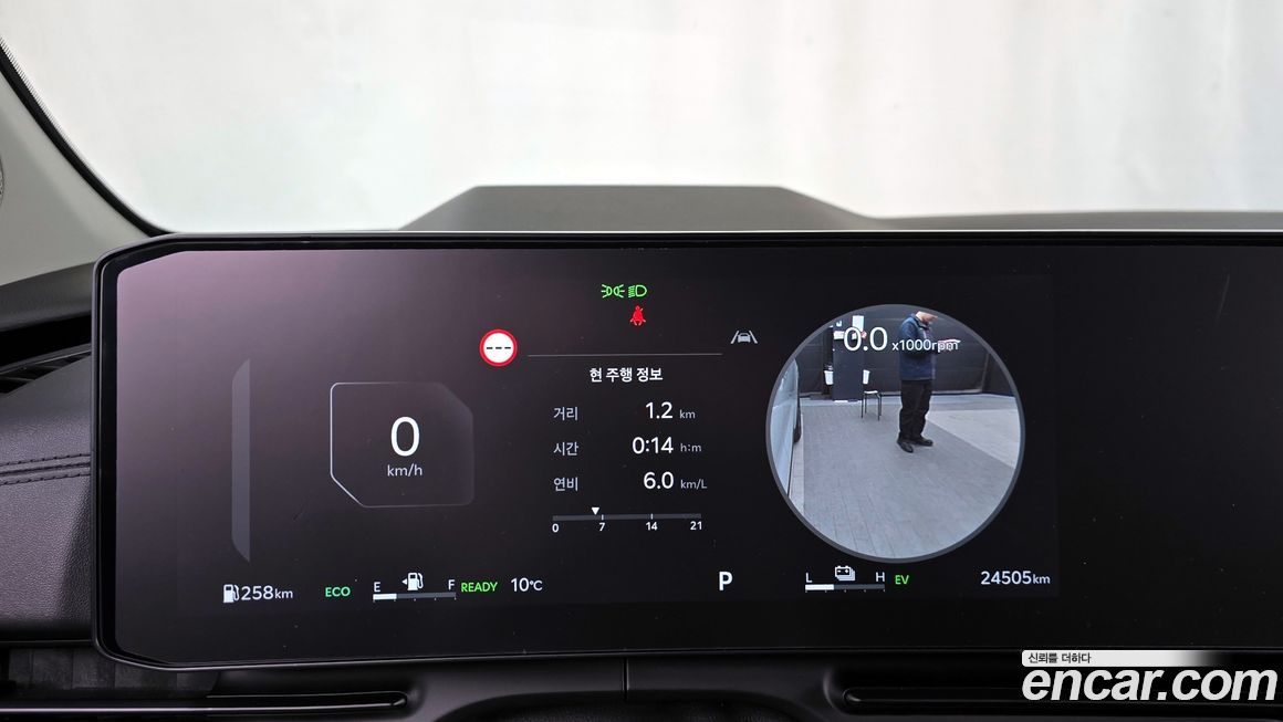 Kia Canival 2024
