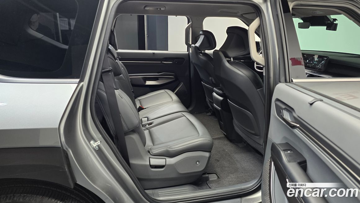 Kia EV9 2024