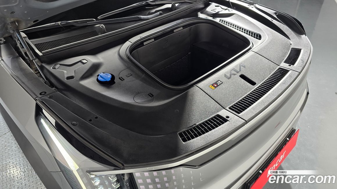 Kia EV9 2024